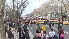 Lehrkräfte Portugals fordern mehr Geld