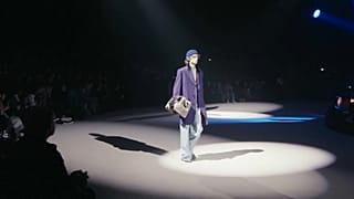 Semana da Moda Masculina de Milão