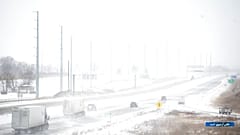 Winter Weather