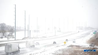 Winter Weather