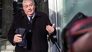 Евродепутат Марк Тарабелла