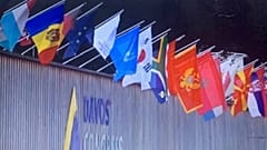 Le forum de Davos en Suisse se tiendra du 16 au 20 janvier 2023, Sous le thème "Coopération dans un monde fragmenté"