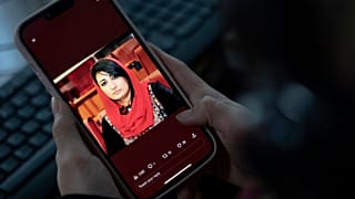 مرسل نبی‌زاده، نماینده سابق پارلمان افغانستان