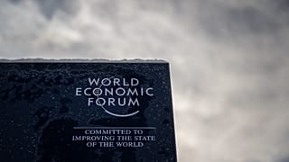 Davos: Hier findet das Weltwirtschaftsforum statt