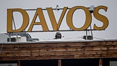 Форум в Давосе завершился