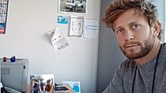 Francesco Giorgi è assistente parlamentare dell'eurodeputato del Pd Andrea Cozzolino