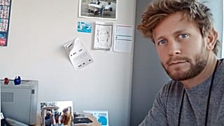 Francesco Giorgi è assistente parlamentare dell'eurodeputato del Pd Andrea Cozzolino