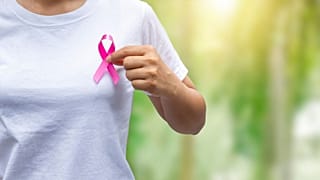 Utiliser l’intelligence artificielle pour mieux diagnostiquer le cancer du sein, l’Institut Curie a décidé d'en faire une réalité.