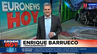 Las claves del día en 20 minutos con Enrique Barrueco