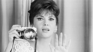 Gina Lollobrigida