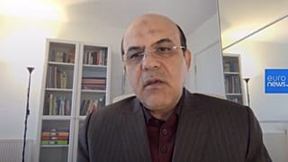 علیرضا اکبری، معاون پیشین وزارت دفاع ایران