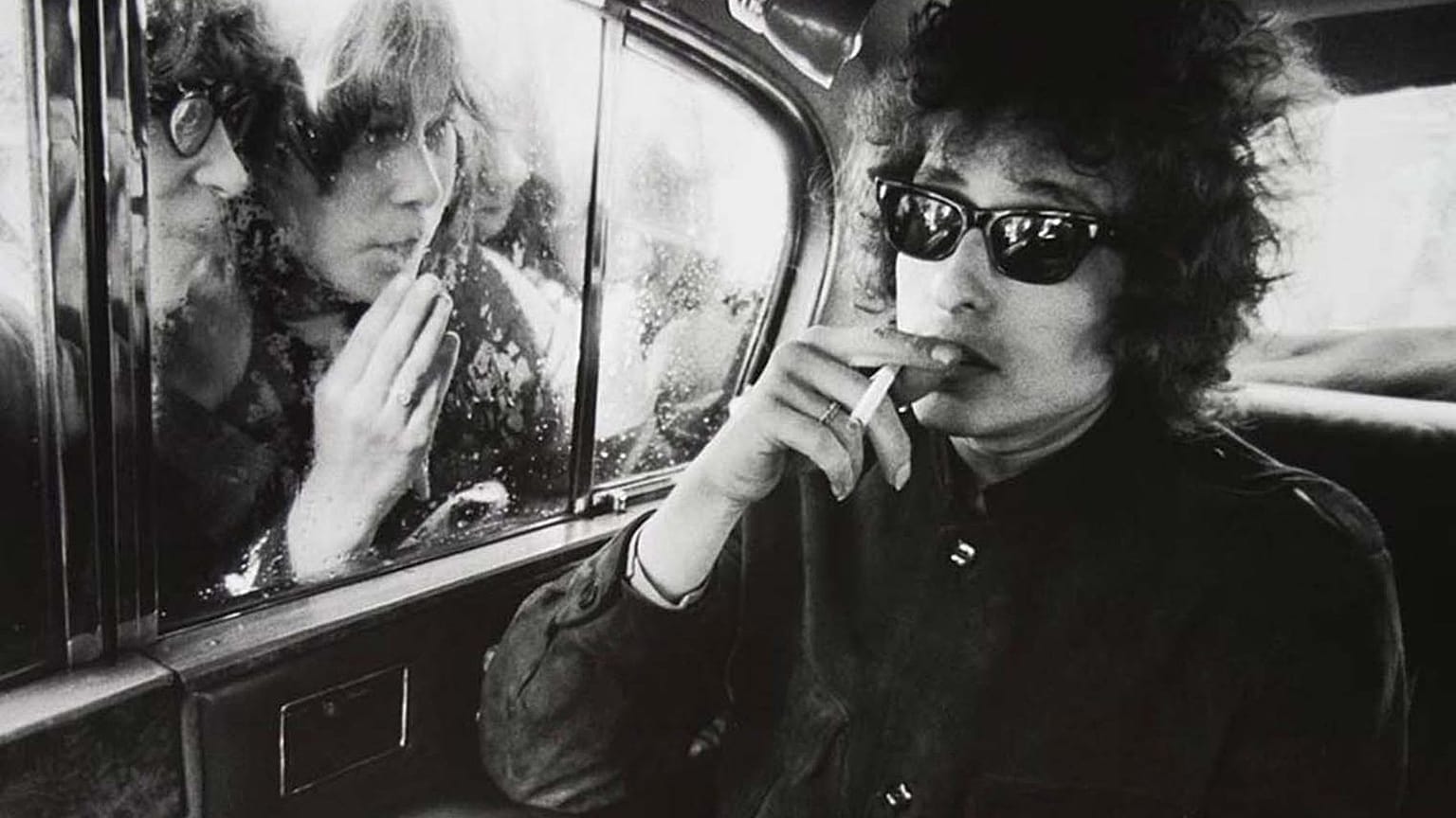 Don’t Look Back (1968)