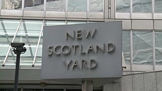 Serial rapist case is another blow to the Metropolitan Police's image.