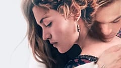 Something's amiss in the new 25th Anniversary Titanic poster...