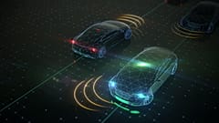 Electric self-driving cars are touted as an environmentally friendly alternative to conventional petrol-guzzling vehicles. But the computers that run them require energy.