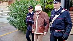 Арест Маттео Мессины Денаро, босса мафии 
