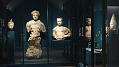 Eine Reise in 2.000 Jahre Geschichte