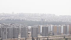 Türkiye'de yabancılara konut satışı