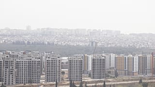 Türkiye'de yabancılara konut satışı