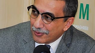 الصحفي إحسان القاضي