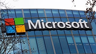 Microsoft is already an investor in OpenAI