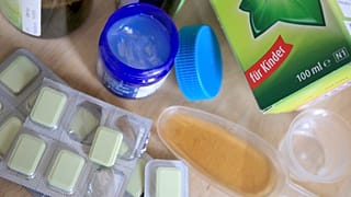 Der Mangel an Medikamenten wirkt sich auf viele Länder der Europäischen Union aus.
