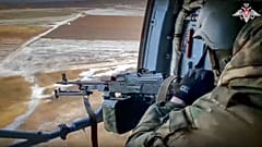 Die Urkaine drängt weiter auf Lieferung westlicher Kampfpanzer