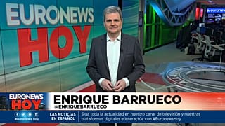 Las claves del día en 20 minutos con Enrique Barrueco
