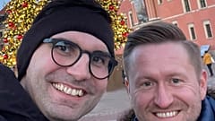 Zwei Bundestagsabgeordnete haben ihre Liebe bekannt gegeben.