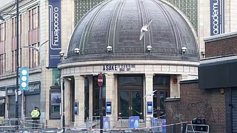 New revelations on the tragedy that occured at the O2 Academy Brixton, where two people died in a crowd crush at the venue