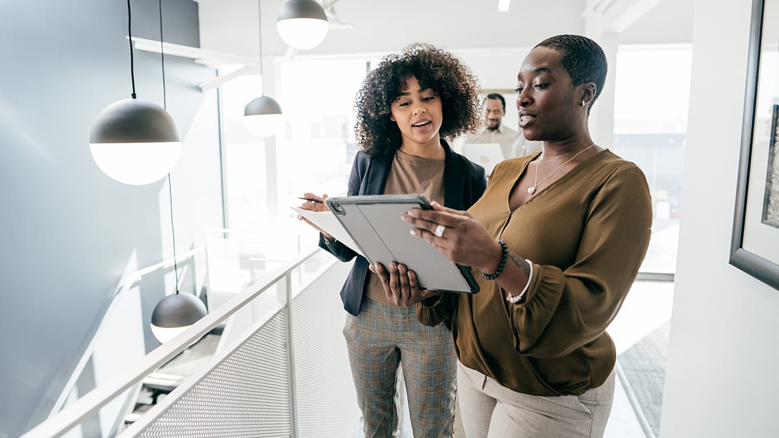 Career cushioning refers to making a Plan B for your career amid an uncertain job market.