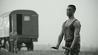 Extracto de "Iron Butterflies", el primer largometraje de un director ucraniano sobre la tragedia del MH17, en 2014.