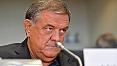 Бывший евродепутат Антонио Панцери