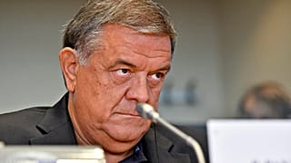 Pier Antonio Panzeri has signed a deal to share details with Belgian authorities.