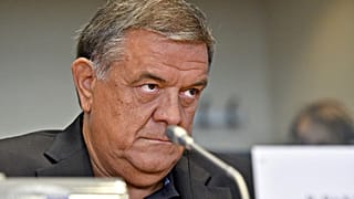 Antonio Panzeri 