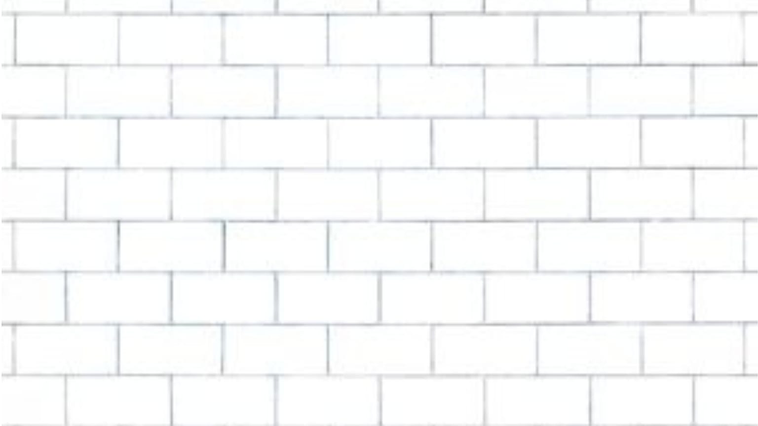 Album cover of 'The Wall' by Pink Floyd