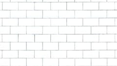 Album cover of 'The Wall' by Pink Floyd