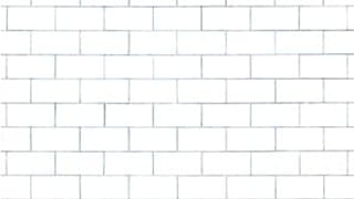 Album cover of 'The Wall' by Pink Floyd