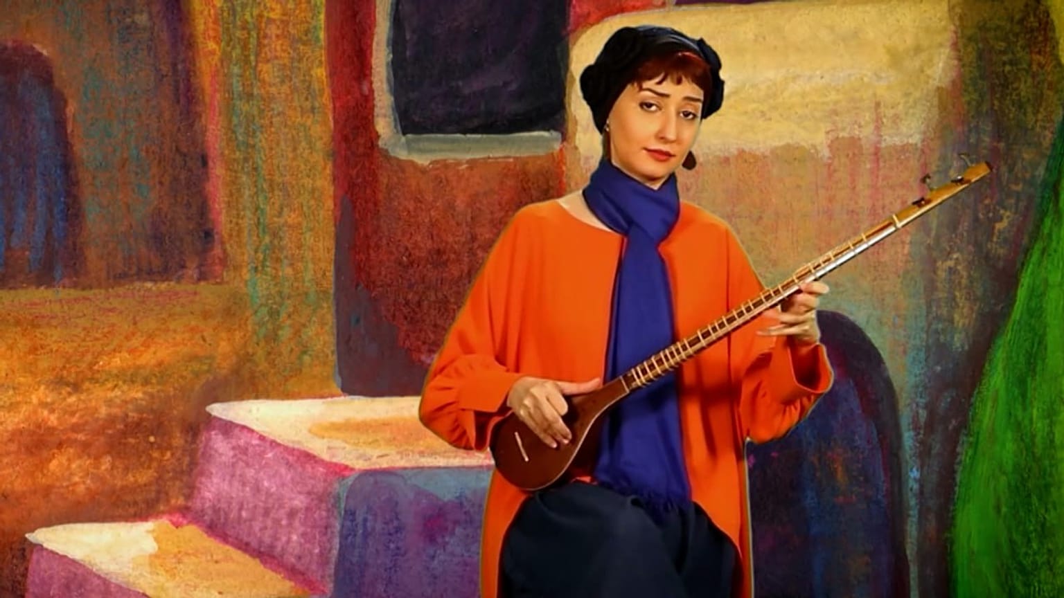 سولماز نراقی