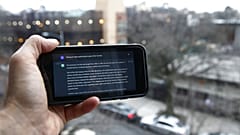 egy amerikai iskola már betiltotta a ChatGPT használatát