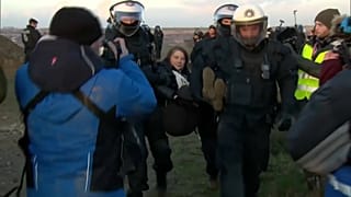 Грета Тунберг