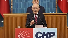 Cumhuriyet Halk Partisi Genel Başkanı Kemal Kılıçdaroğlu