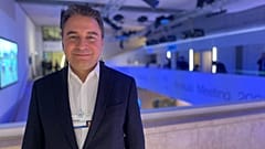 DEVA Genel Başkanı Ali Babacan
