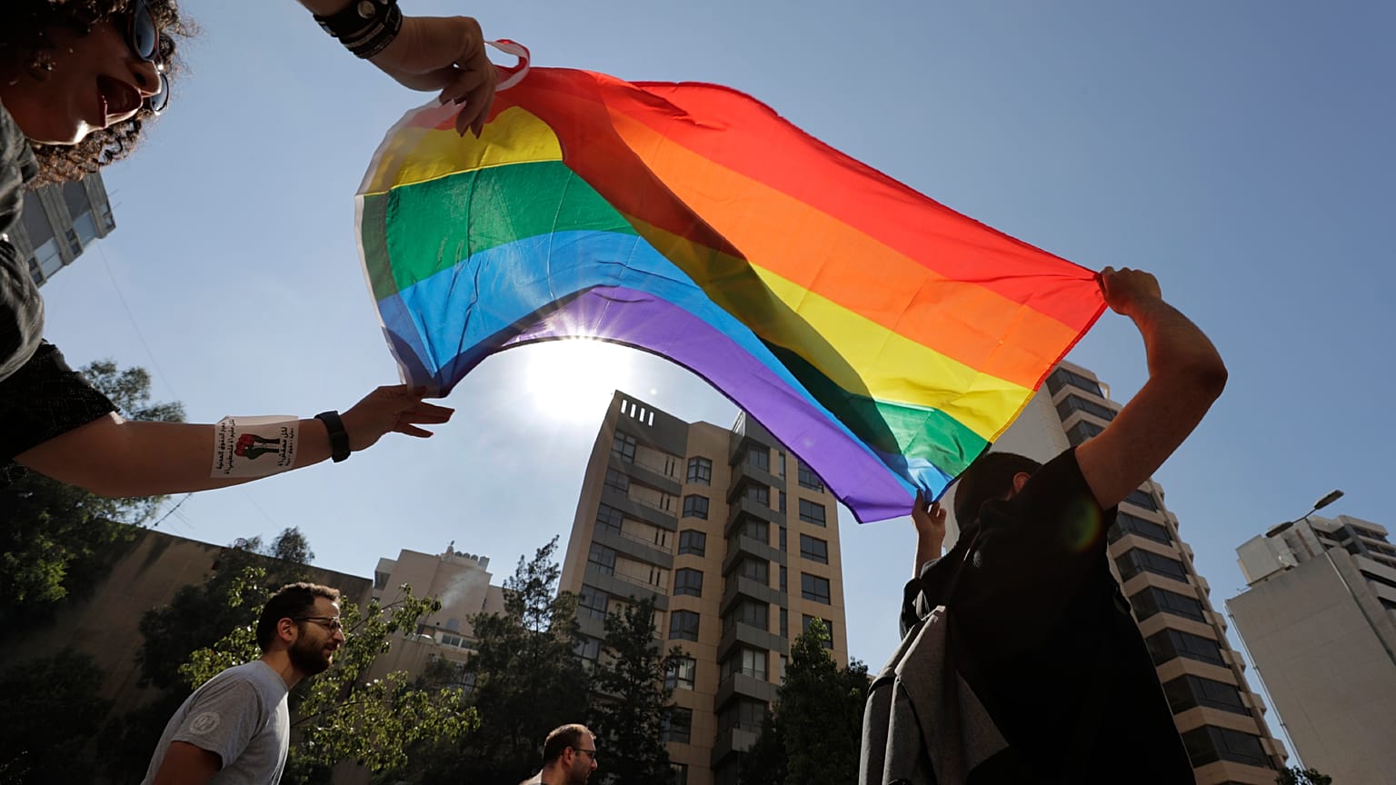 Schottland will es trans Menschen leichter machen, ihr Geschlecht anzupassen - doch London ist dagegen.