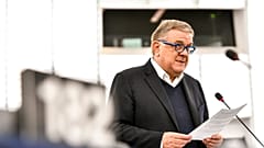 Antonio Panzeri