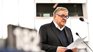Antonio Panzeri