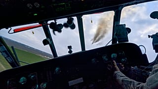 volo in elicottero