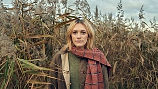 Charlotte Ritchie and other celebs discuss their climate anxiety as data shows 68% of Brits are affected.