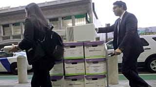 ملفات الدعوى المرفوعة ضد ماسك