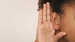Several studies have identified a link between hearing loss and an increased risk of developing dementia.